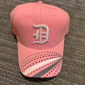 Detroit Tigers Hat